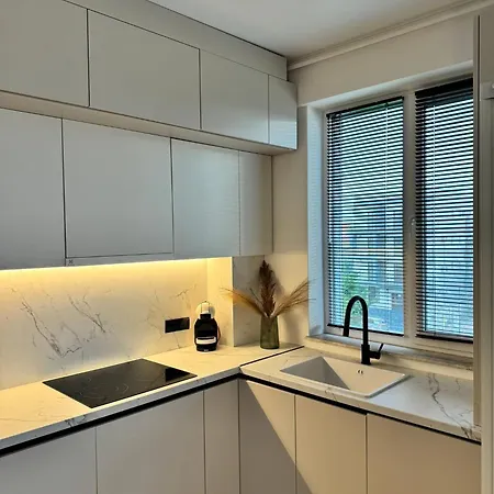 Lux By The Sea Lejlighed